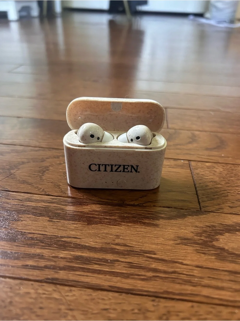 Citizen true wireless